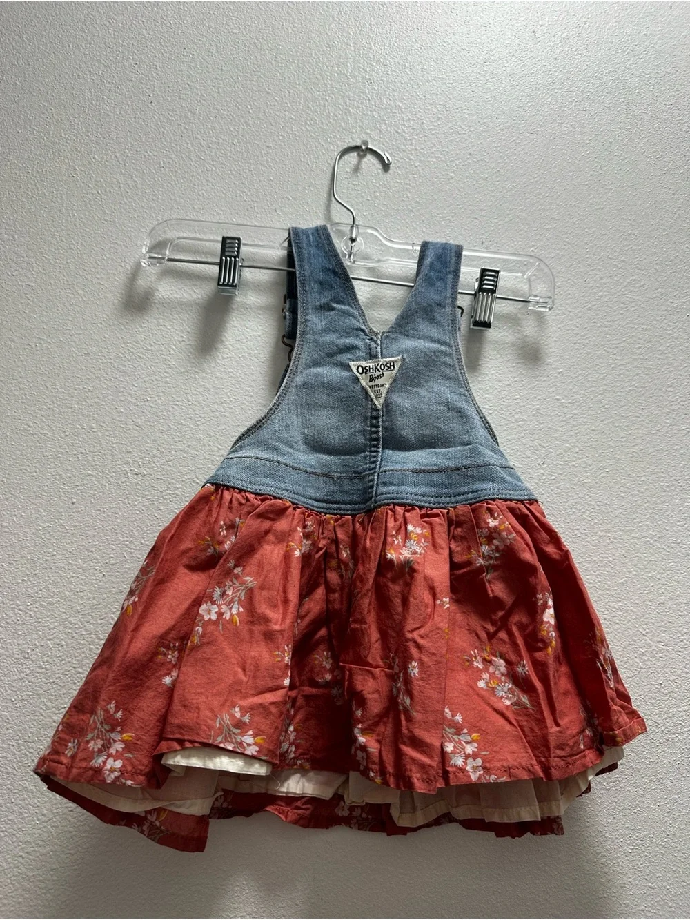 Oshkosh dress